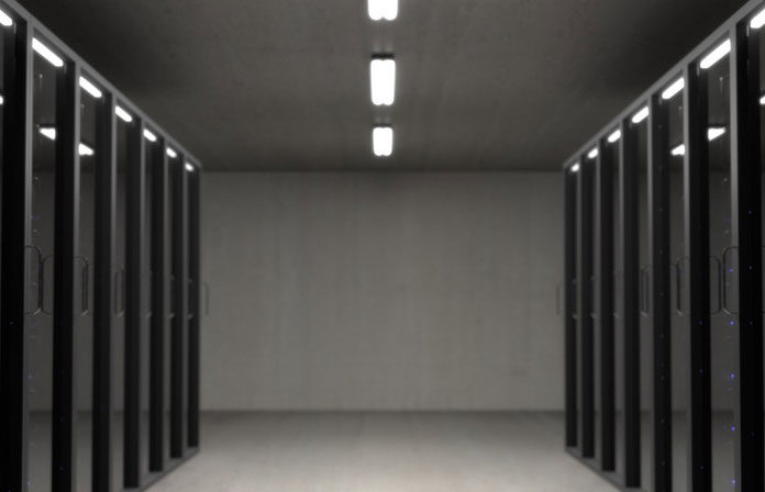 Podstawowe zastosowania serwerów w firmie