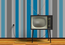 Reklama w telewizji