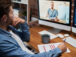 Webinary jako alternatywa dla szkoleń stacjonarnych Webinary jako alternatywa dla szkoleń stacjonarnych