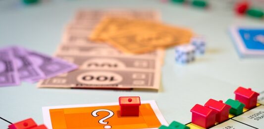 Jakie są rodzaje kredytów?