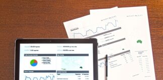 Z czego składa się raport?