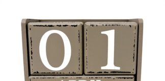 Co jest 26 kwietnia? Co jest 26 kwietnia?