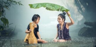 Od jakiego wieku dziecko może grac na konsoli?