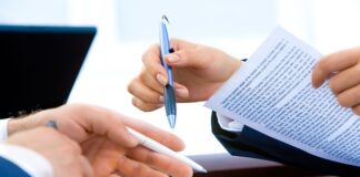 Czym są dane w bazach danych?