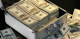 Ile zarabia się w bazy danych?