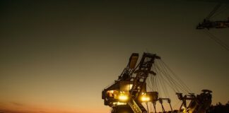 Jak legalnie kopać kryptowaluty?