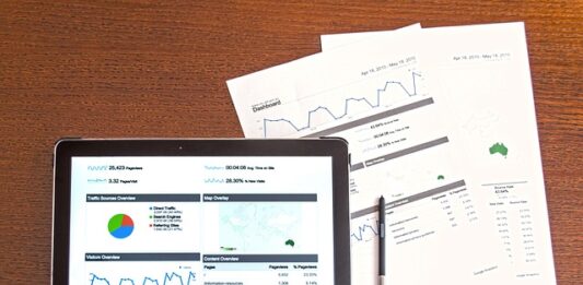 Co powinno być w raporcie?