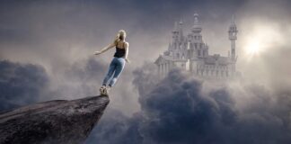 Co się dzieje z człowiekiem na wysokości 8000 m?