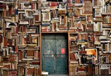 Dlaczego lepiej czytać książki niż oglądać filmy?