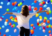 Jak powiedzieć coś o sobie?