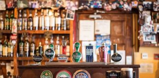 Czy piwo poprawią pamięć? Czy piwo poprawią pamięć?