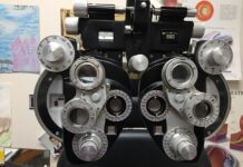 Co to jest astygmatyzm?