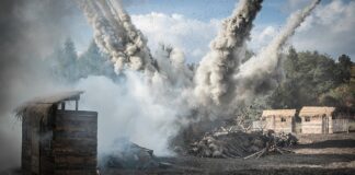 Jakie czynniki determinują wizerunek Wojska Polskiego? Jakie czynniki determinują wizerunek Wojska Polskiego?