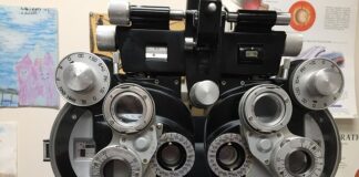 Jak widzi osoba z astygmatyzmem w nocy? Jak widzi osoba z astygmatyzmem w nocy?