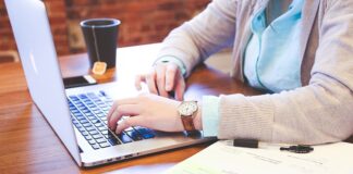 Jak zrobić ładną prezentację?