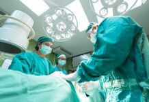 Czy operacja to uszczerbek na zdrowiu?