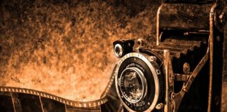 Czy film może być zagrożeniem dla książki?