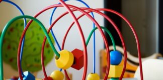 Jakie zdolności przejawia dziecko?