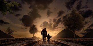 Jak radzić sobie ze starymi rodzicami 80 lat?