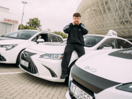 Czy do pracy kierowcy TAXI potrzebne jest doświadczenie