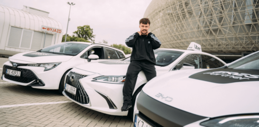 Czy do pracy kierowcy TAXI potrzebne jest doświadczenie? Czy do pracy kierowcy TAXI potrzebne jest doświadczenie