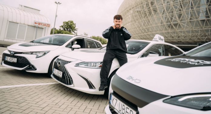 abd3233208ebc4aa74d5c77e5f18368c Czy do pracy kierowcy TAXI potrzebne jest doświadczenie