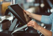 Kasa fiskalna online a bezpieczeństwo danych – co warto wiedzieć Kasa fiskalna online a bezpieczeństwo danych