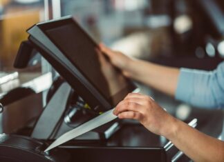 Kasa fiskalna online a bezpieczeństwo danych – co warto wiedzieć Kasa fiskalna online a bezpieczeństwo danych