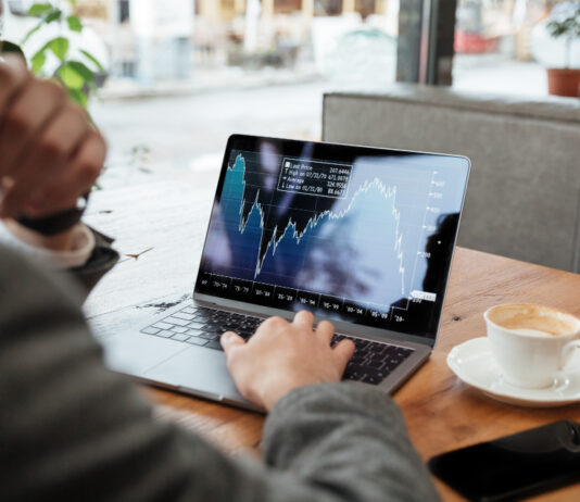 Usługa doradztwa inwestycyjnego